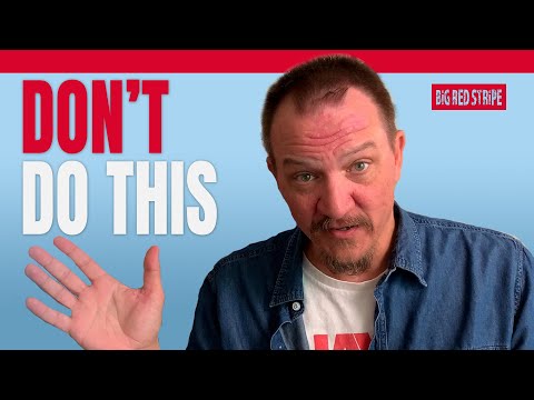 The Biggest Storytelling Mistake Any Storyteller Can Make