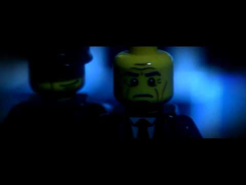 "Nachts im Himmel" - Trailer - Steinerei 2013