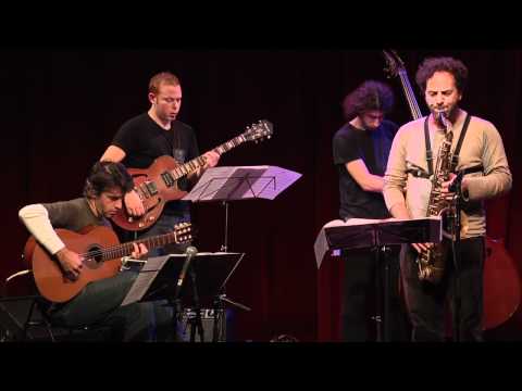 Fernando Tarrés Quintet-Mumuki