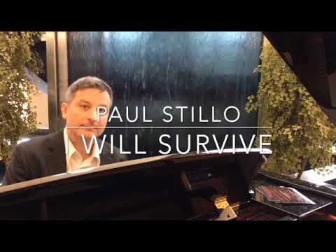 Promotional video thumbnail 5 for Paul Stillo