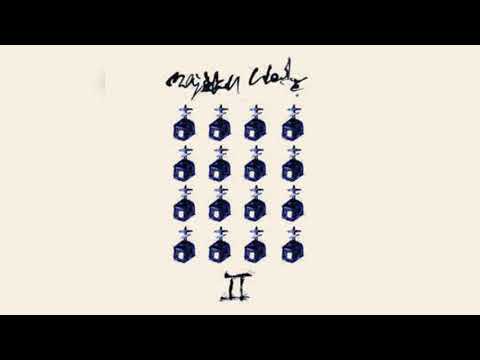 Majical Cloudz This is Magic