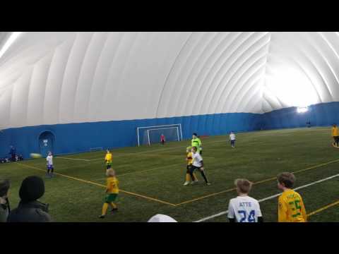 EsPa Tähdet - HooGee Herneliiga 2017