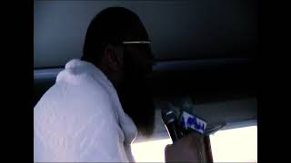 صورة مراجعة على فقه العمرة " في الطريق إلى مكة " | #عمرة_التربية_1 | د . حازم شومان