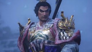 真･三國無双2 with 猛将伝を遊ぶ#1