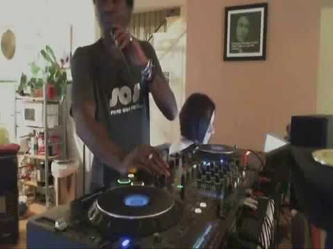 "The Gospel According to Tito" SOS Radio