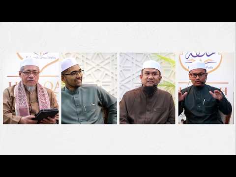 25-07-2026 Forum Isyak: Amalan Meneguhkan Ikhlas | HIPs (Siri 1)