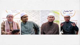 25-07-2026 Forum Isyak: Amalan Meneguhkan Ikhlas | HIPs (Siri 1)