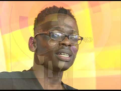 LIFE AND STYLE ARTISTIC TUESDAY PART 1 231018 MARK ANGACHI PERFORMANCE