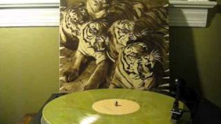 Calla- Don't Hold Your Breath vinyl