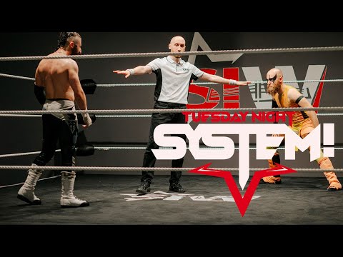 PAN vs ALEX FLASH - TUESDAY NIGHT SYSTEM! ep21