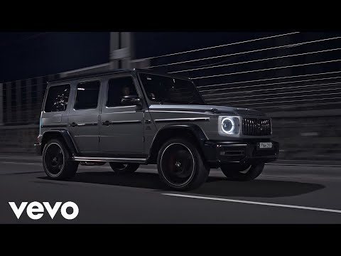 azZza & Panzer - Phantom (Original Mix)