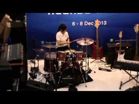 (Avenged Sevenfold) Afterlife - Josephine Alexandra