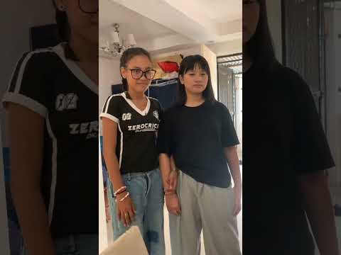 Age Doesn't Matter "Part 2" (Season 3)