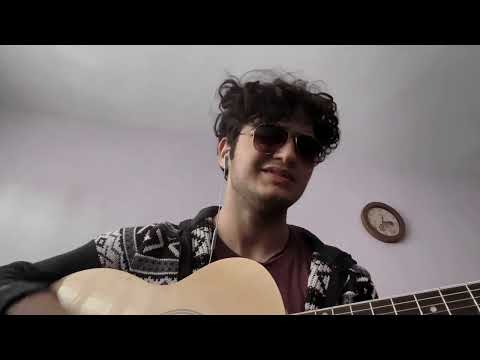 yaşlı amca - ve ben (cover)