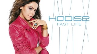 Hadise - Fast Life