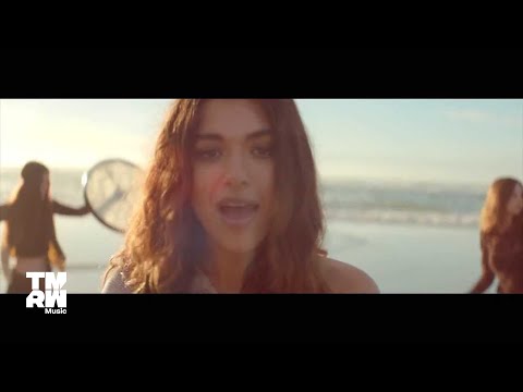 Elen Levon - Wild Child (Official Video)