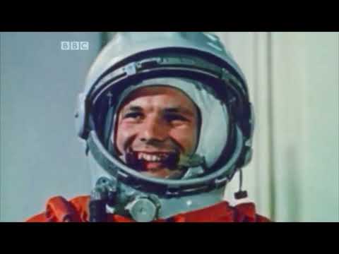 Knocking on Heaven's Door - Space Race - BBC documentary