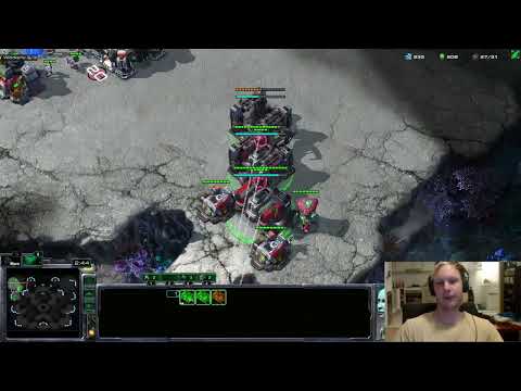 Marus 3 rax marine build