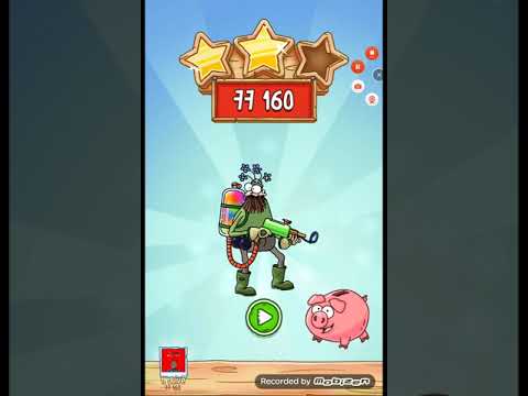 Simon's Cat Pop Time Level 569