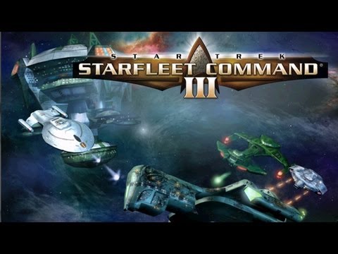 Star Trek : Starfleet Command PC