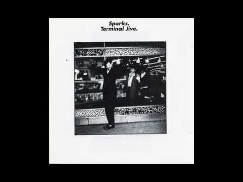 Sparks - When I'm With You - 1980