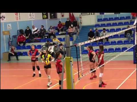 EPILOGO SFORTUNATO PER VALVOLLEY