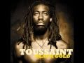 Toussaint - Black gold [Venybzz]