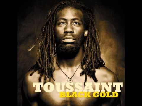 Toussaint - Black gold [Venybzz]