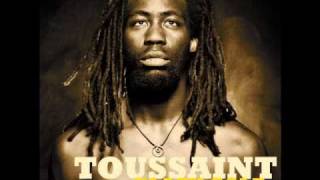 Toussaint - Black gold [Venybzz]