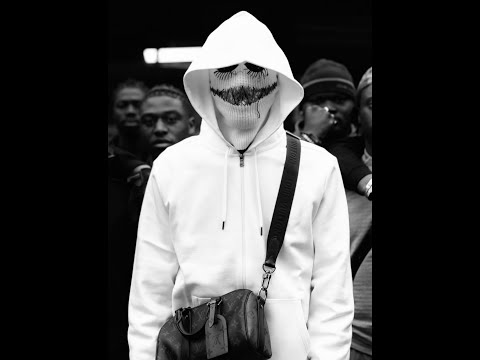 [FREE] Dexter HMC Type Beat - " VOLDEMORT " | Instru Trap | Instru Rap 2025