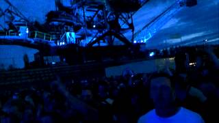 preview picture of video 'Paul Kalkbrenner 16.06.12  -  Ferropolis'