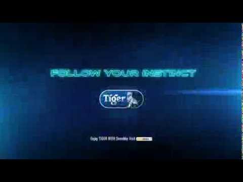 Follow Your Instinct Trailer