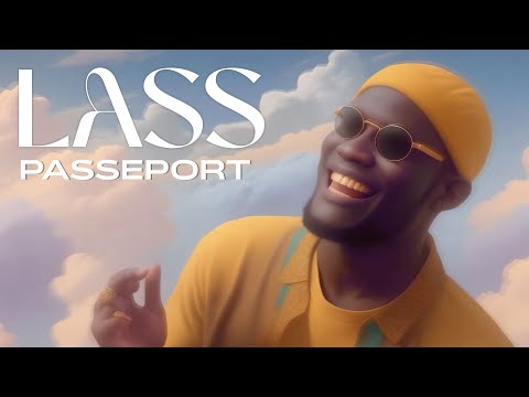 Lass - Passeport (Clip officiel)