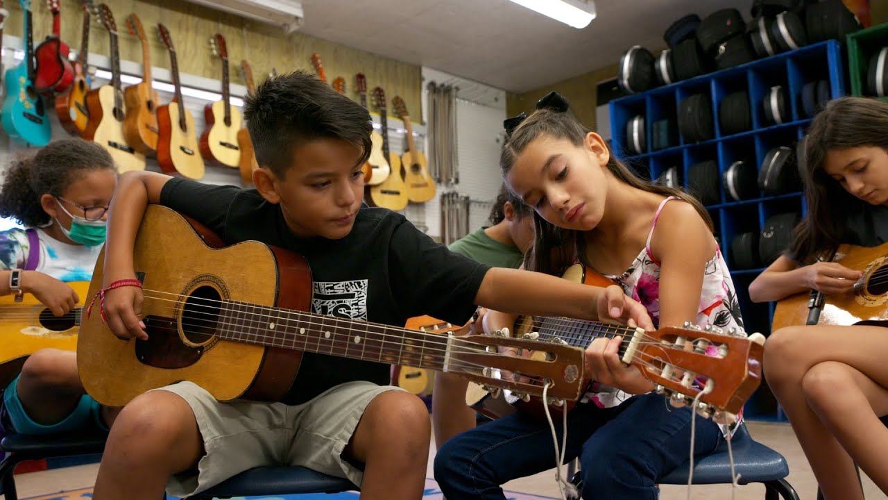How Culturally Responsive Practices Help Students Connect to School