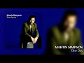 Martin Simpson - One Day [Official Audio]