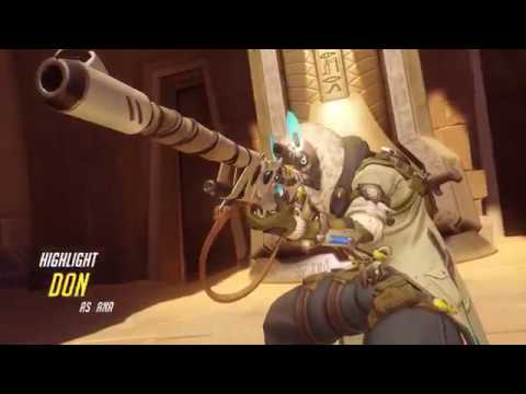 Anubis Nano Rein Shatter