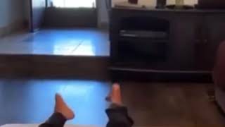 Beautiful soles from Isabela Merced