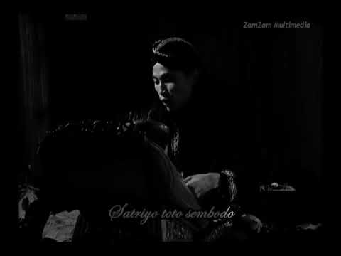 Kidung Wahyu Kolosebo (Original)