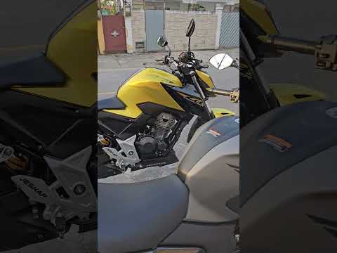 which is better? fz25 or cb 300f twister? #explore #honda #cb300f #automobile #yamaha #fz25 #faze...