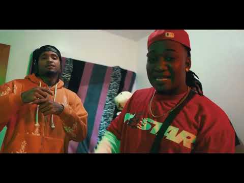 El  Morenode Africa -Sigo Aquí (video oficial) Dir.Gatillero 23