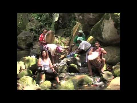 Seychelles Music-Joenise Juliette-maler napa balizaz