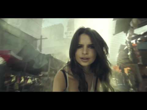 Official Call of Duty®: Advanced Warfare Live Action Trailer - "Discover Your Power"