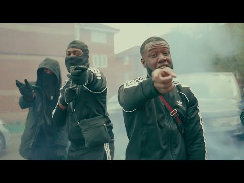 Ricky Flake Ft Bankroll B - Corrupt (Music Video) | @MixtapeMadness