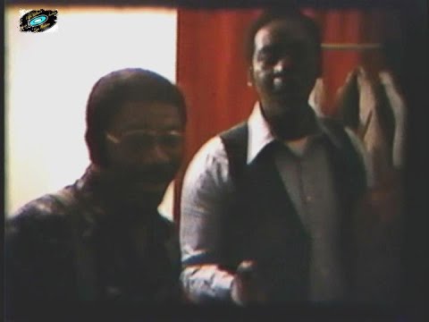 The Chords "Lu Lu" Acapella Dressing Room Rehearsal - 1979