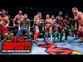 20 Man Battle Royal For World Title Shot TNA IMPACT December 18 2025
