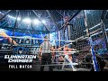 FULL MATCH Men S Elimination Chamber Match Elimination Chamber 2023