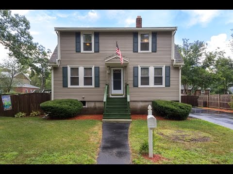 17 Marjorie Rd, Wilmington MA - Jennifer Langone - Tel 978-935-9639