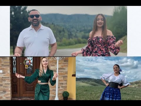 Nikola Mihalíková & Pavol Mihalík - Mix čardašov 2 (Official Video)