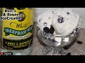 JAMAICAN RUM And RAISIN ICECREAM Only 4 Ingredients Needed