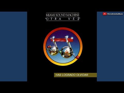 Video thumbnail for Has Logrado Olvidar